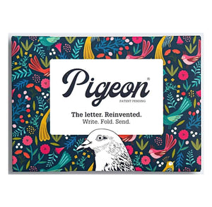 Magical Menagerie Pigeon 