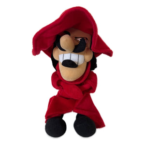 Vintage Monty Python 12” Spanish Inquisitor plush