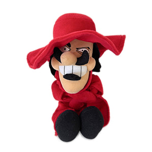 Vintage Monty Python 12” Spanish Inquisitor plush