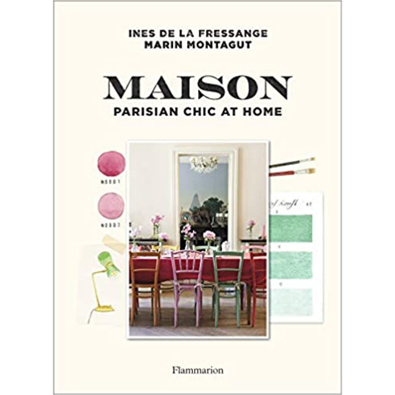 Meet the Madame de la Maison - Chairish Blog