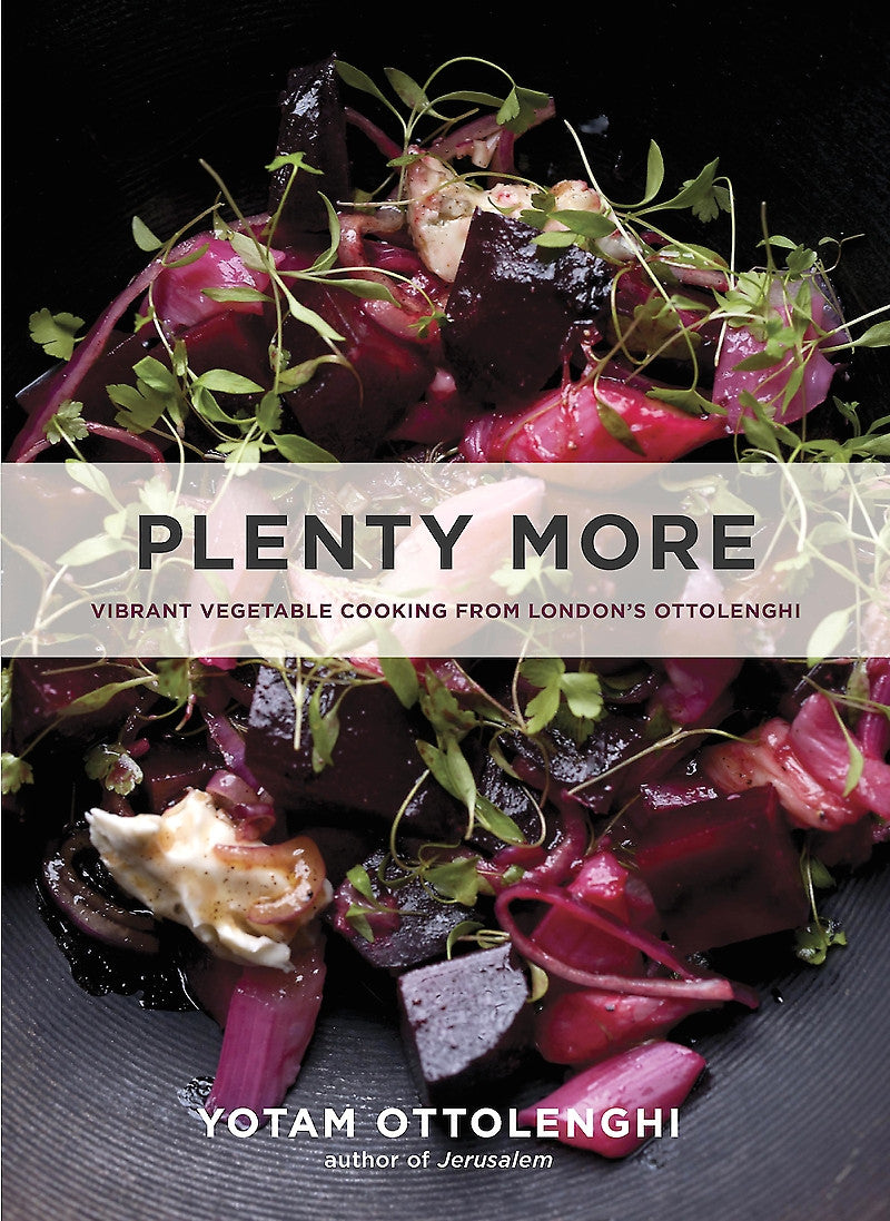 Ottolenghi Simple — by Yotam Ottolenghi - Pretty Things & Cool Stuff